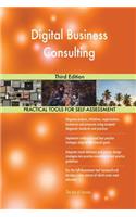 Digital Business Consulting Third Edition