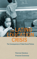 Latino Education Crisis