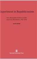 Experiment in Republicanism