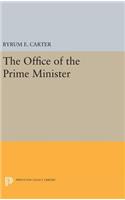 Office of the Prime Minister