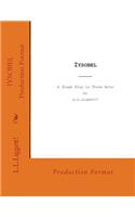 Iysobel: a stage play by LLLiggett!