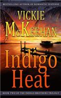 Indigo Heat