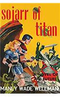 Sojarr of Titan