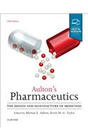 Aulton's Pharmaceutics