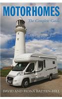 Motorhomes: the Complete Guide