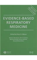 Evidence-Based Respiratory Medicine