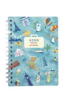 Kids' Travel Specialty Journal