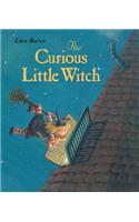The Curious Little Witch