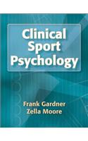 Clinical Sport Psychology