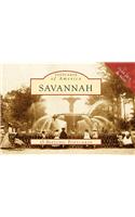 Savannah