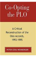 Co-opting the PLO
