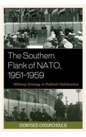Southern Flank of NATO, 1951-1959