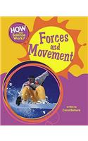 Forces and Movement