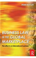 Business Law in the Global Marketplace