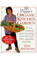 Pippa's Organic Kitchen Garden