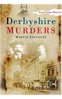 Derbyshire Murders