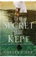 Secret She Kept