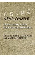 Crime and Employment