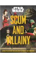 Star Wars: Scum and Villainy