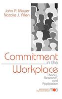Commitment in the Workplace
