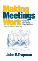 Making Meetings Work