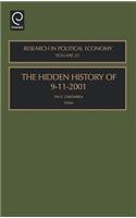 The Hidden History of 9-11-2001