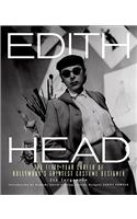 Edith Head: The Fifty-Year Career of Hollywood's Greatest Costume Designer