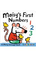 Maisy's First Numbers