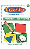 I Get It! Measurement and Geometry, Level C