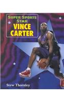 Super Sports Star Vince Carter