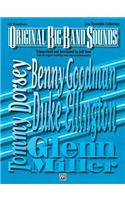 ORIGINAL BIG BAND SOUNDS TROMBONE 4