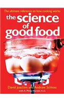 Science of Good Food