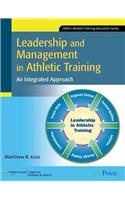 Leadership and Management in Athletic Training