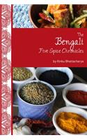 The Bengali Five Spice Chronicles