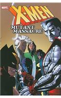 X-men: Mutant Massacre