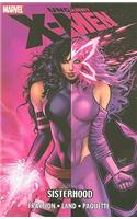 Uncanny X-Men
