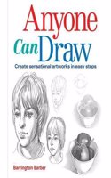 Anyone Can Draw