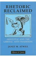 Rhetoric Reclaimed