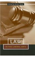 Law in the Liberal Arts