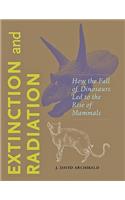 Extinction and Radiation