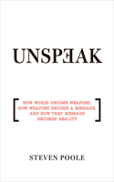 Unspeak