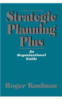 Strategic Planning Plus