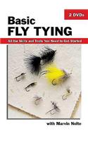 Basic Fly Tying