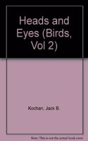 Birds: Heads & Eyes