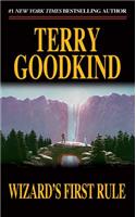 Wizard's First Rule: Book One of the Sword of Truth(1 Sword of Truth)