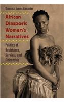 African Diasporic Women's Narratives