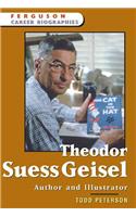 Theodor Seuss Geisel