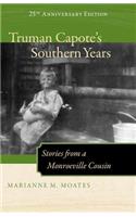 Truman Capote's Southern Years