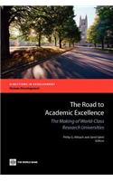 Road to Academic Excellence