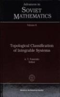 Topological Classification of Integrable Systems